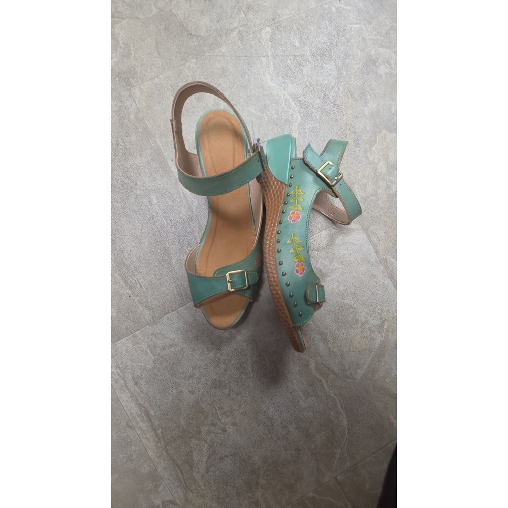 new SuperLadyStar hand painted shoes